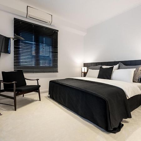 Executive 2 Bdr Suite In Plaka - Acropolis View Ateny Zewnętrze zdjęcie