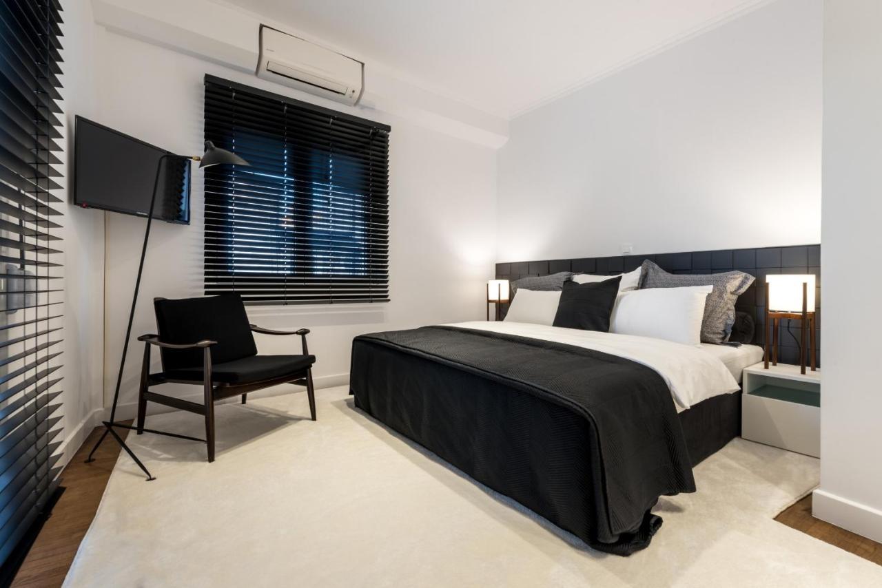 Executive 2 Bdr Suite In Plaka - Acropolis View Ateny Zewnętrze zdjęcie