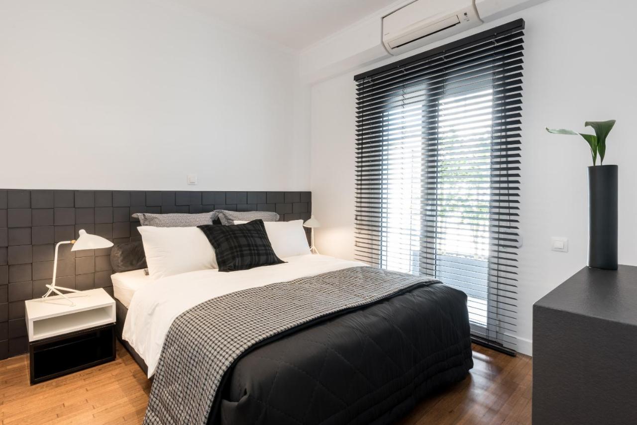 Executive 2 Bdr Suite In Plaka - Acropolis View Ateny Zewnętrze zdjęcie