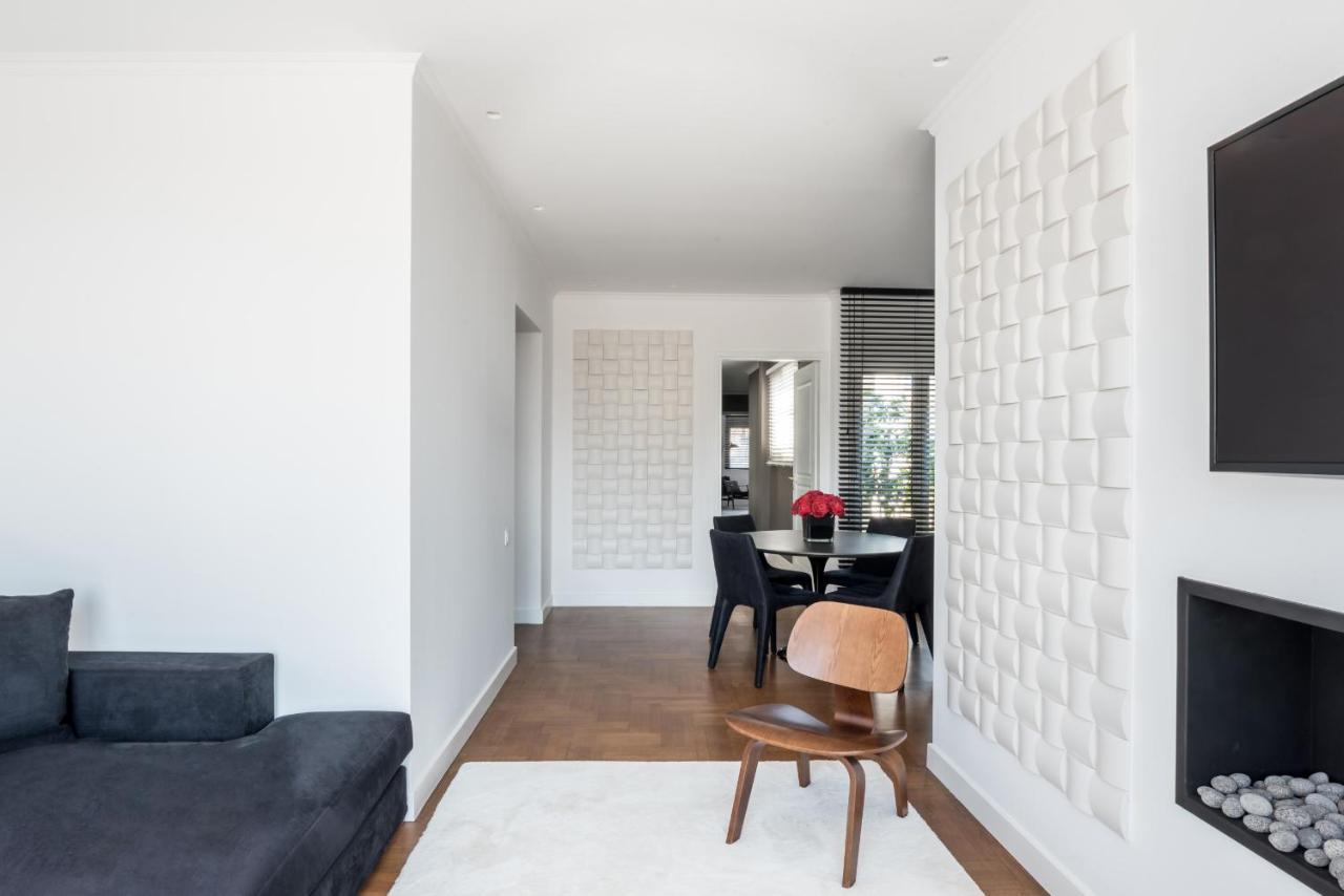 Executive 2 Bdr Suite In Plaka - Acropolis View Ateny Zewnętrze zdjęcie